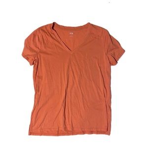 🧡🧡A.N.A Short Sleeve Tee Sz L🧡🧡